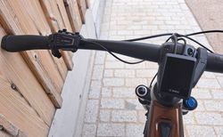 Focus Jarifa 6.8 Gr. XS kaufen in St. Gallen #2 | velomarkt.ch