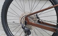 Focus Jarifa 6.8 Gr. XS kaufen in St. Gallen #3 | velomarkt.ch