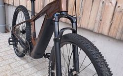 Focus Jarifa 6.8 Gr. XS kaufen in St. Gallen #4 | velomarkt.ch