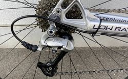 Mountenbike Centurion Cross LRS 2 kaufen in Berna #2 | velomarkt.ch