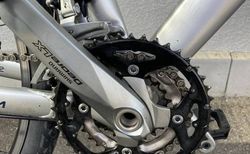 Mountenbike Centurion Cross LRS 2 kaufen in Berna #3 | velomarkt.ch