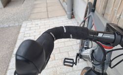 Look E 765 Carbon Gravel, Grösse S mit Fazua Motor kaufen in St. Gallen #2 | velomarkt.ch