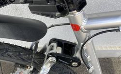 Mountenbike Centurion Cross LRS 2 kaufen in Berna #4 | velomarkt.ch