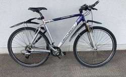 Mountenbike Centurion Cross LRS 2 kaufen in Berna #5 | velomarkt.ch