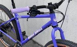Veloci "Bongo Jungle" kaufen in Lucerne #4 | velomarkt.ch