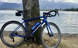 Verkaufe mein Trek Emonda | Trek Émonda SLR – Dura-Ace Di2 – Aeolus 5 Carbo | velomarkt.ch