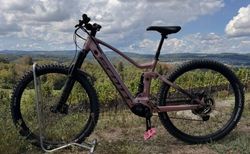 Scott Contessa Genius eRIDE 910 E-MTB kaufen in Aargau #2 | velomarkt.ch
