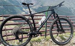 Top Carbon-Bike Scott | Top Carbon-Bike Scott | velomarkt.ch