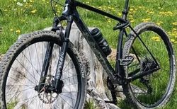 Top Carbon-Bike Scott kaufen in Berne #4 | velomarkt.ch