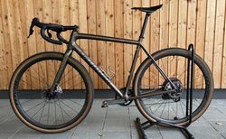 Custom Specialized Crux kaufen in Solothurn #2 | velomarkt.ch