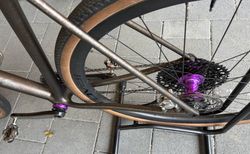 Custom Specialized Crux kaufen in Solothurn #3 | velomarkt.ch