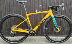 BMC Kaius 01 THREE | Gravel BMC Kaius 01 THREE | velomarkt.ch