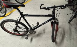 Gepflegtes Mountainbike mit geringer Nutzung zu verkaufen kaufen in Zurigo #3 | velomarkt.ch