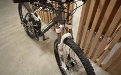 BMC Trailfox 01 (fully) guter Zustand für 160- 190 Grösse | BMC Trailfox 01 (fully) guter Zustand für 160- 190 | velomarkt.ch