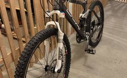 BMC Trailfox 01 (fully) guter Zustand für 160- 190 Grösse kaufen in Zurigo #3 | velomarkt.ch