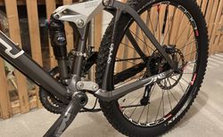 BMC Trailfox 01 (fully) guter Zustand für 160- 190 Grösse kaufen in Zurigo #4 | velomarkt.ch