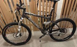 BMC Trailfox 01 (fully) guter Zustand für 160- 190 Grösse kaufen in Zurigo #5 | velomarkt.ch