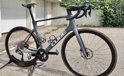 Rennvelo Cube Agree C:62 kaufen in St. Gallen #4 | velomarkt.ch