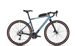 Gravel - Tourenvelo für Einsteiger und Viel-Fahrer | sehr gutes Preis-Leistungs-Verhältnis | velomarkt.ch