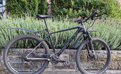 MTB Bulls Copperhead 3 carbon size 48 | MTB Bulls Copperhead 3 carbon size 48 black | velomarkt.ch