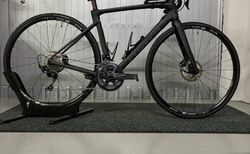 Spezialized Roubaix Comb - 54 cm - inkl. TracX Rolle | Top Zustand | velomarkt.ch