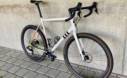 Specialized Crux Pro Gravelbike | Crux Pro in Gr. 61 | velomarkt.ch