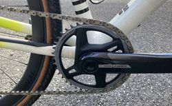 Specialized Crux Pro Gravelbike kaufen in Zurigo #2 | velomarkt.ch