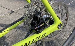 Specialized Crux Pro Gravelbike kaufen in Zurigo #4 | velomarkt.ch
