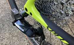 Specialized Crux Pro Gravelbike kaufen in Zurigo #5 | velomarkt.ch