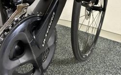 Spezialized Roubaix Comb - 54 cm - inkl. TracX Rolle kaufen in Zurich #4 | velomarkt.ch