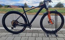 29" Carbon Race Bike, XX1 Eagle, XRC 1200 Carbon Räder, XTR kaufen in Zurich #4 | velomarkt.ch