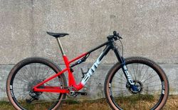 BMC Fourstroke 01 Teamedition | Premium CC Bike | velomarkt.ch