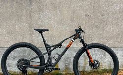 Stoll M3 | Grösse M | velomarkt.ch