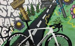 Cannondale Superix Custom | Grösse 56 | velomarkt.ch