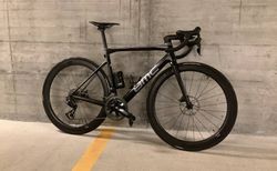 BMC | BMC Teammachine SLR01 | velomarkt.ch
