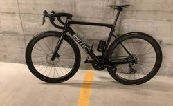 BMC kaufen in Obvaldo #4 | velomarkt.ch