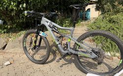 Cannondale Trigger Carbon 2 27.5 | Cannondale Trigger XT Bremsen und Sram AXS | velomarkt.ch