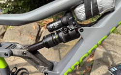 Cannondale Trigger Carbon 2 27.5 kaufen in St. Gallen #2 | velomarkt.ch