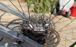 Cannondale Trigger Carbon 2 27.5 kaufen in St. Gallen #3 | velomarkt.ch