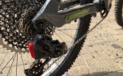 Cannondale Trigger Carbon 2 27.5 kaufen in St. Gallen #4 | velomarkt.ch