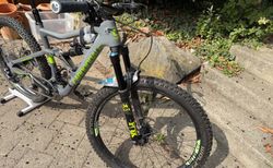 Cannondale Trigger Carbon 2 27.5 kaufen in St. Gallen #5 | velomarkt.ch