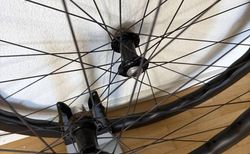 Princeton Grit 4540 Carbon Laufradsatz - LR kaufen in Zurigo #2 | velomarkt.ch