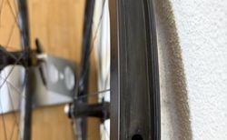 Princeton Grit 4540 Carbon Laufradsatz - LR kaufen in Zurigo #3 | velomarkt.ch