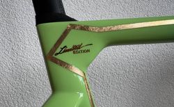 Wilier Filante Limited Edition kaufen in Appenzell Ausserrhoden #2 | velomarkt.ch