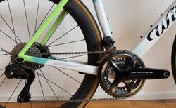 Wilier Filante Limited Edition kaufen in Appenzell Ausserrhoden #4 | velomarkt.ch