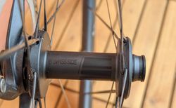 Swiss Side Hadron 2 Ultimate 380 kaufen in Zurich #4 | velomarkt.ch