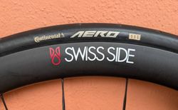 Swiss Side Hadron 2 Ultimate 380 kaufen in Zurich #3 | velomarkt.ch