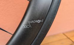 Swiss Side Hadron 2 Ultimate 380 kaufen in Zurich #2 | velomarkt.ch