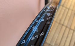 Swiss Side Gravon 500 - Gravel Carbon Laufradsatz kaufen in Zurich #5 | velomarkt.ch