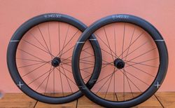 Swiss Side Gravon 500 - Gravel Carbon Laufradsatz | Swiss Side Gravon 500 | velomarkt.ch